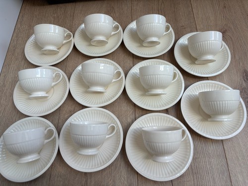 X11 wedgwood edme - x11,