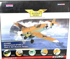 Corgi Aviation Archive -