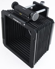 BRONICA Bellow Hood + 67mm