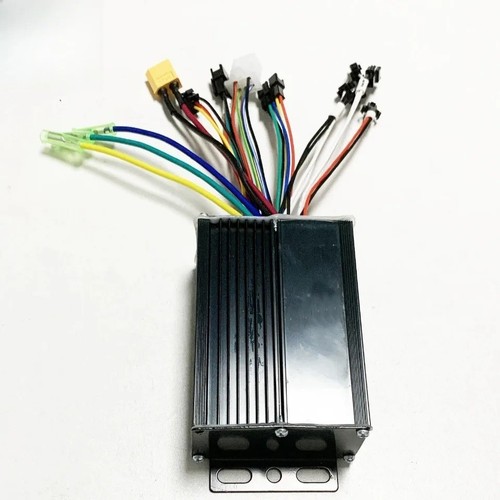 24v 36v 48v - 24v, brushless