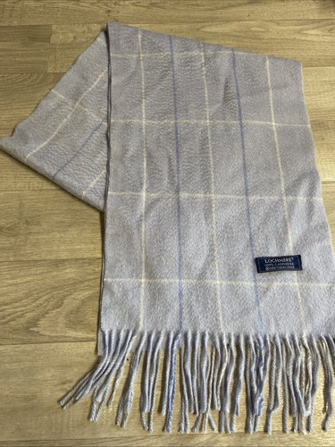 Lochmere 100 cashmere - 100%,