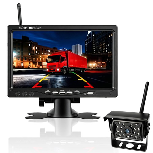 Wireless reversing camera - wireless, kit