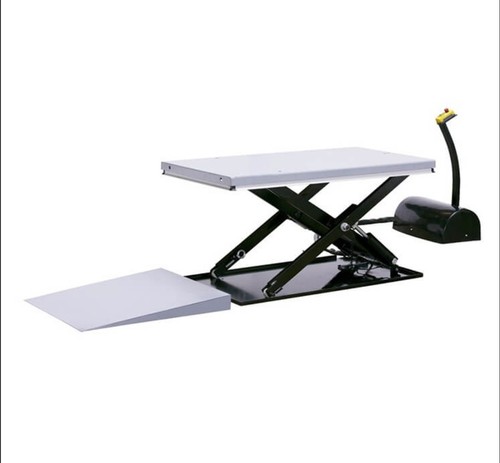 1000kg low profile - low,