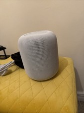 Apple HomePod 2nd Gen. Smart