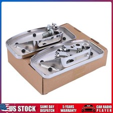 New Metal Anti-Slip Motorcycle