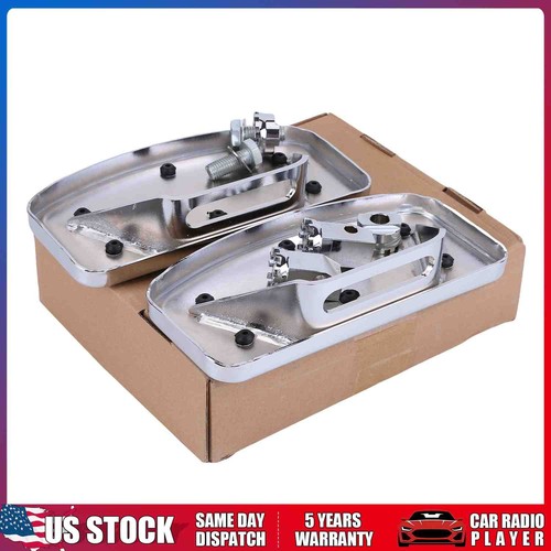 New metal anti slip - new, motorcycle