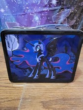My Little Pony Luna Nightmare