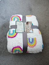 Dunelm Adult Unisex Oversized