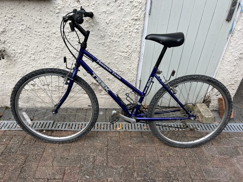 Trek mountain track 800 - trek,