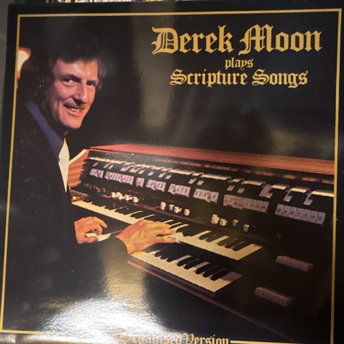 Derek moon plays scripture - plays,