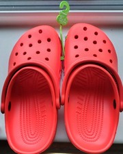 Crocs Classic Clog Starfish