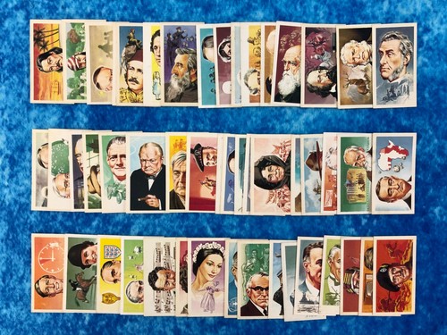 Famous people single tea - people,