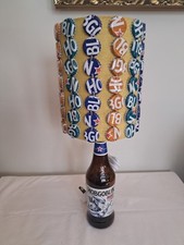 Beer Lover's Lamp - Wychwood Hobgoblin