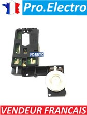 LG OLED55C7V-Z TV Power Button