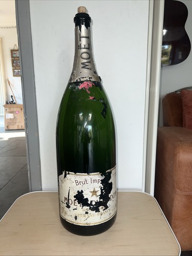 Moët chandon double magnum - moët,