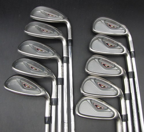 Set 10x taylormade xl - set,