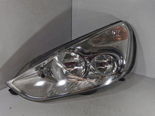 2009 ford max f front - ford,