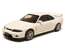 1995 Nissan Skyline GT-R R33