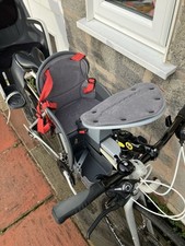 WeeRide Children's Bike Seat
