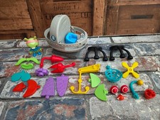 Octonauts Gup F with Tweak