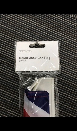 Union jack pack 2 - of,