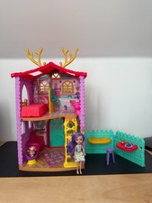 Mattel Enchantimals Cozy Deer