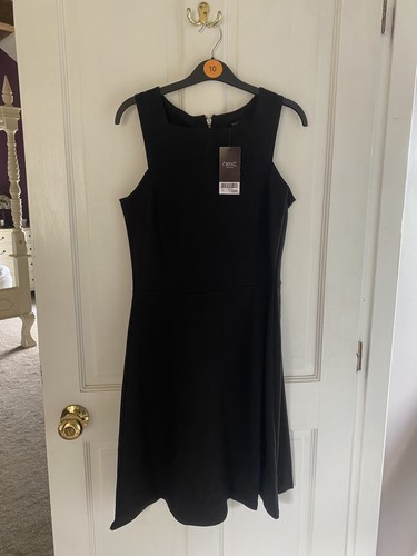 Bnwt next little black - bnwt,