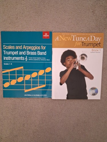 New tune day - day", "abrsm
