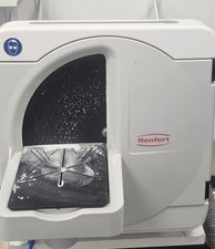 used dental laboratory