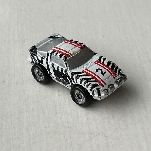 Galoob micro machines mazda - micro,