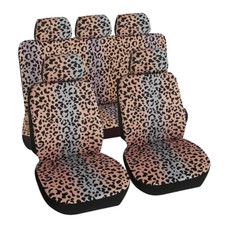 Universal 5 Seats Car Seat