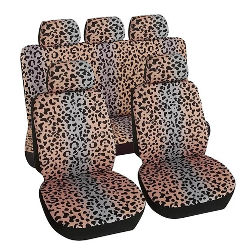 Universal seats car - 5,