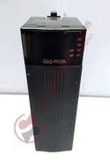 LG G6Q-RY2A PLC RELAY OUTPUT