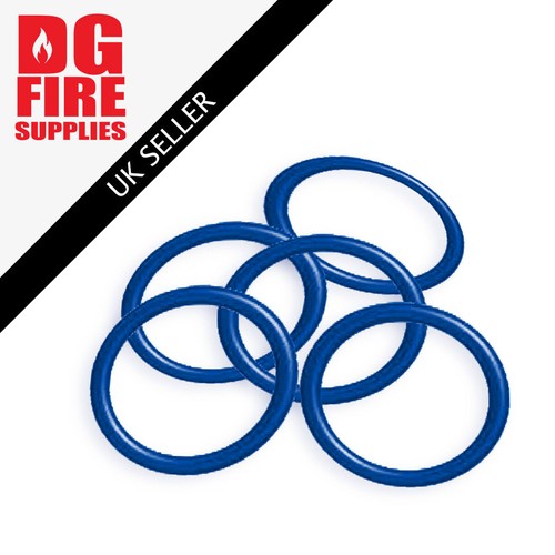 Replacement co2 fire - co2,
