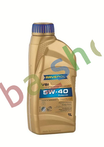 Engine oil cleansynto 5w40 - cleansynto,