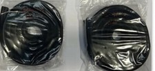 RELIANT ROBIN / RIALTO / REGAL DOOR SEAL / RUBBER PAIR OF DOOR SEALS Great Price