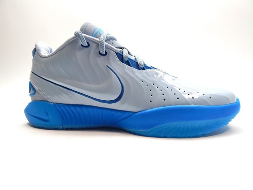 Nike lebron xxi - lt, fq4052