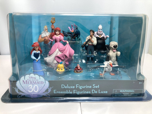 Disney ariel the little - the,