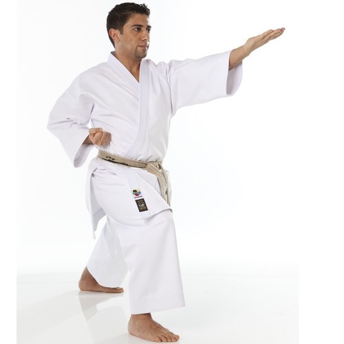Tokaido karate kata wkf - karate, kata,
