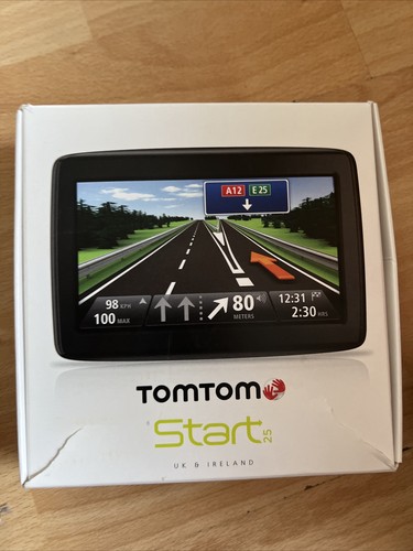 Tomtom 1en501300 start 5 - 1en501300,