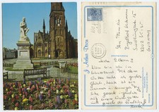 53814 - Dumfries - Burns