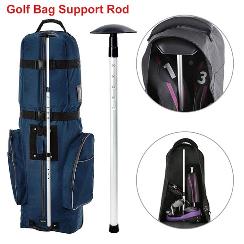 Golf travel bag - uk, support