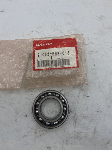 Nos honda front - front, gear