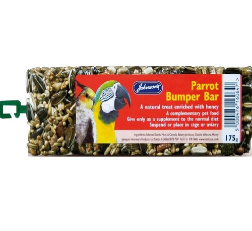 Parrot bumper bar - parrot, (x10)