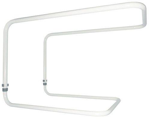 Height adjustable bed cradle - height,