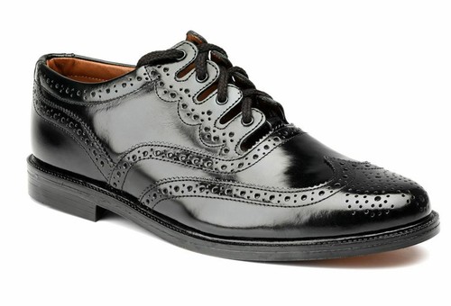 Ghillie brogues the - brogues, �the