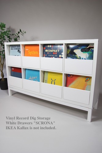 Vinyl record dig - record,