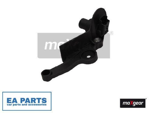 Sensor crankshaft pulse for - crankshaft,