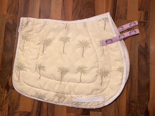 Equine couture pale yellow - equine,