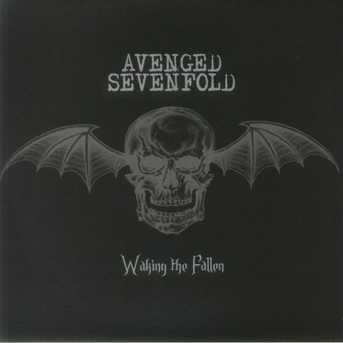 Avenged sevenfold waking the - avenged,